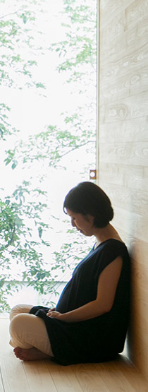 あつみのいえづくり