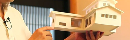 いえづくりまでの流れ