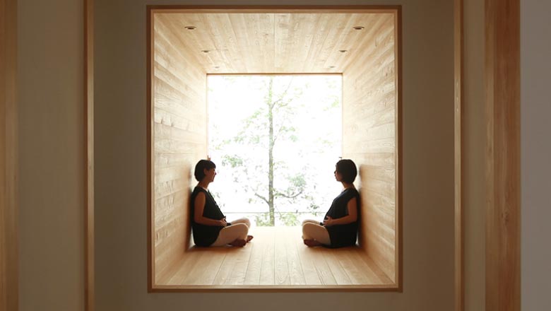 やさしいとき（助産院）