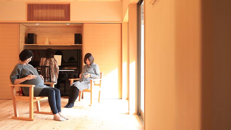 やさしいばしょ（医院）