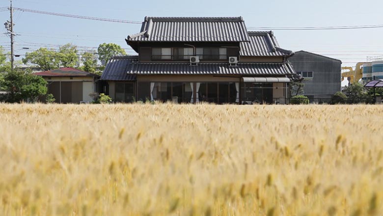 田園の家（リフォーム）